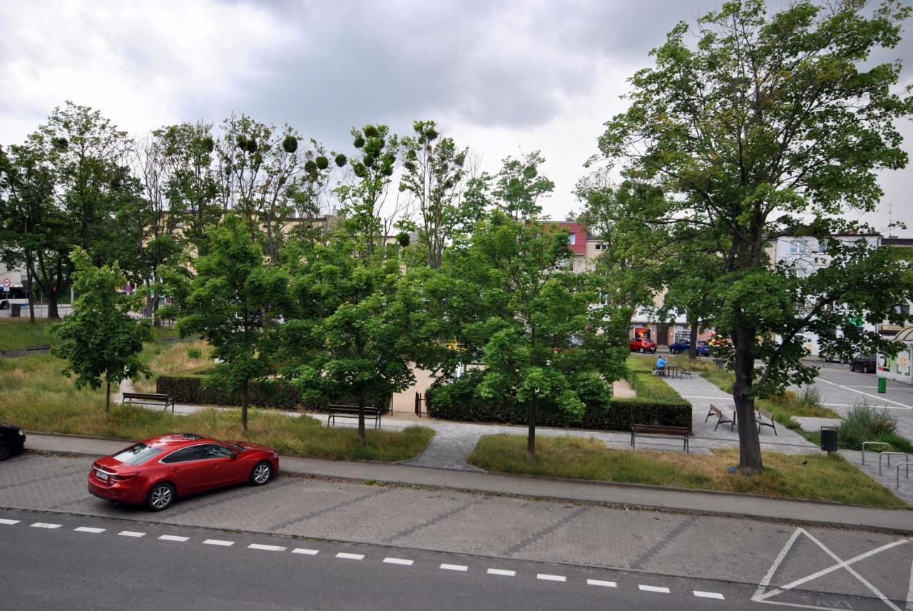 Plac Gornoslaski 8 Gdynia Dış mekan fotoğraf